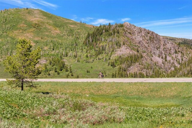 TBD Golden Tide, Clark, CO 80428