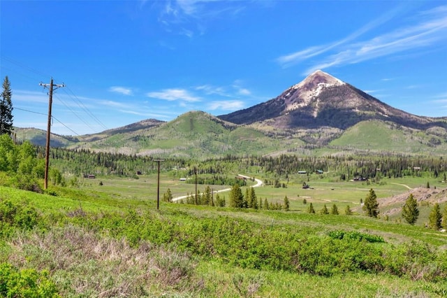 TBD Golden Tide, Clark, CO 80428