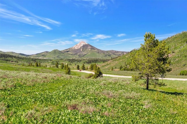 TBD Golden Tide, Clark, CO 80428