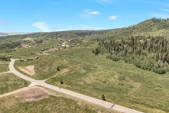 TBD Golden Tide, Clark, CO 80428