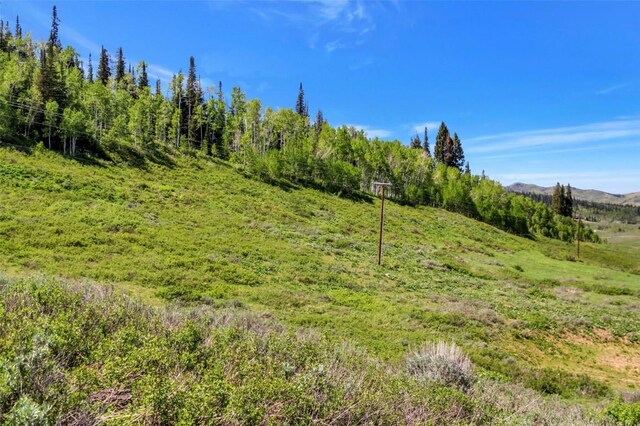 TBD Golden Tide, Clark, CO 80428
