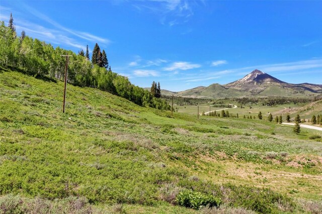 TBD Golden Tide, Clark, CO 80428
