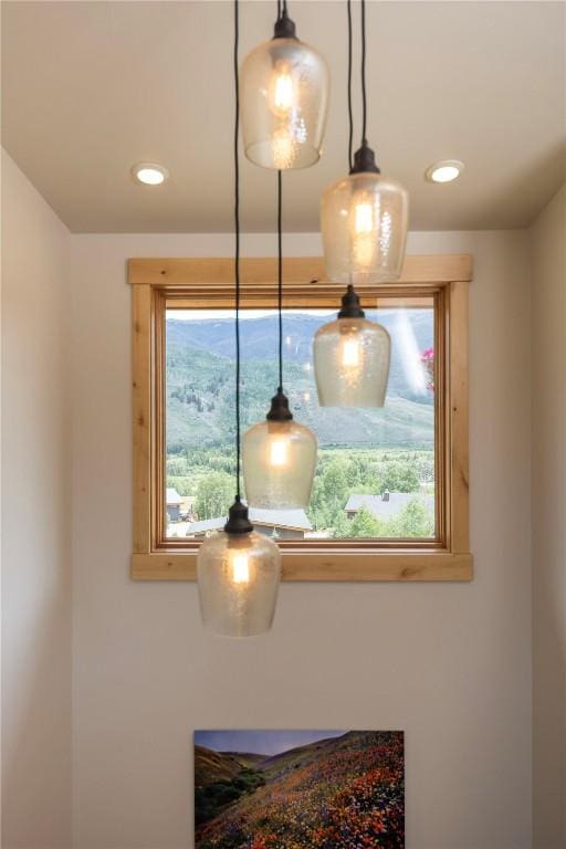 22 Vernon Way, Silverthorne, CO 80498 - detailed view of recessed lighting