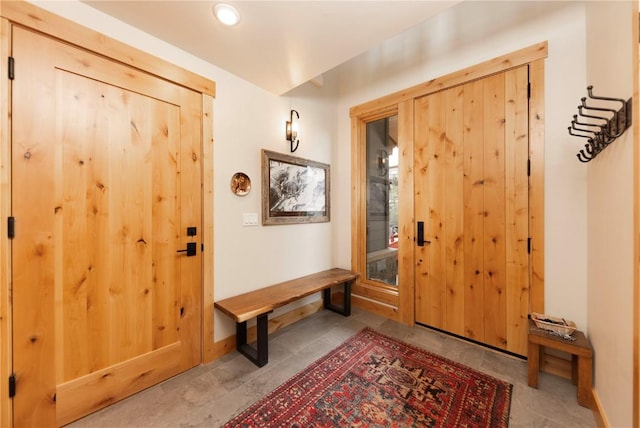 22 Vernon Way, Silverthorne, CO 80498 - view of foyer entrance