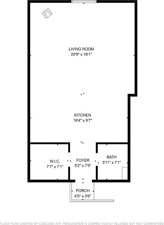 134 Hideaway Ct, Dillon, CO 80435 - view of property floor plan