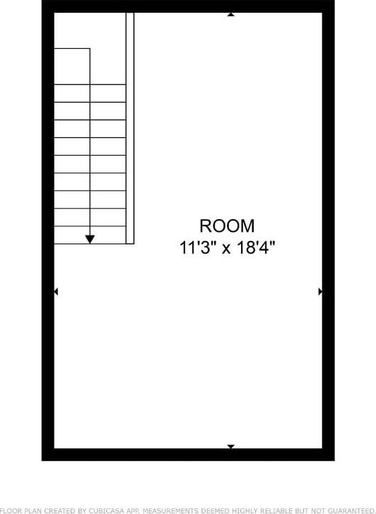 134 Hideaway Ct, Dillon, CO 80435 - view of floor plan / room layout