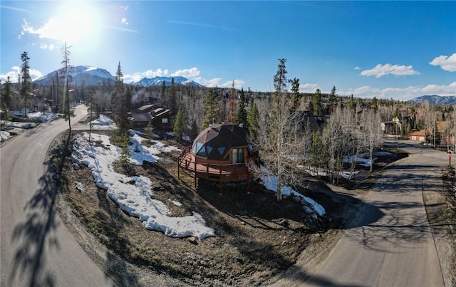 233 Burgundy Cir, Silverthorne, CO 80498 - photo 37
