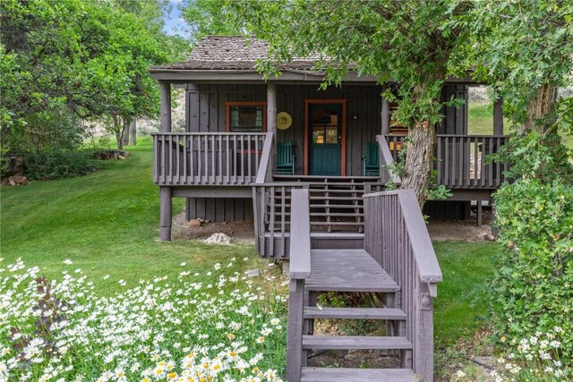 34074 Fruitland Mesa Rd, Crawford, CO 81415 - photo 42