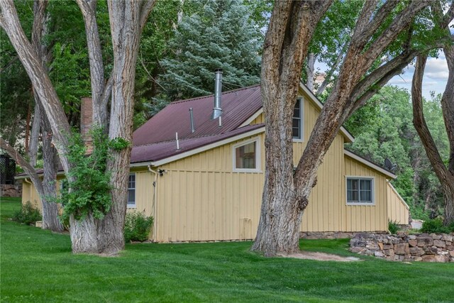 34074 Fruitland Mesa Rd, Crawford, CO 81415 - photo 33