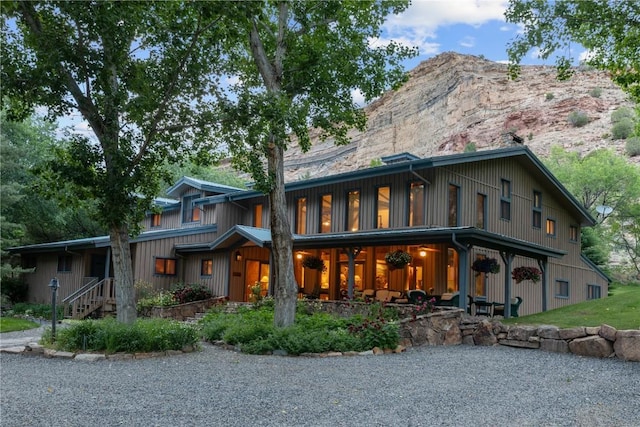 34074 Fruitland Mesa Rd, Crawford, CO 81415 - exterior space