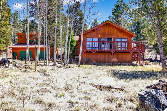 232 Quarry Rd, Fairplay, CO 80440 - photo 30