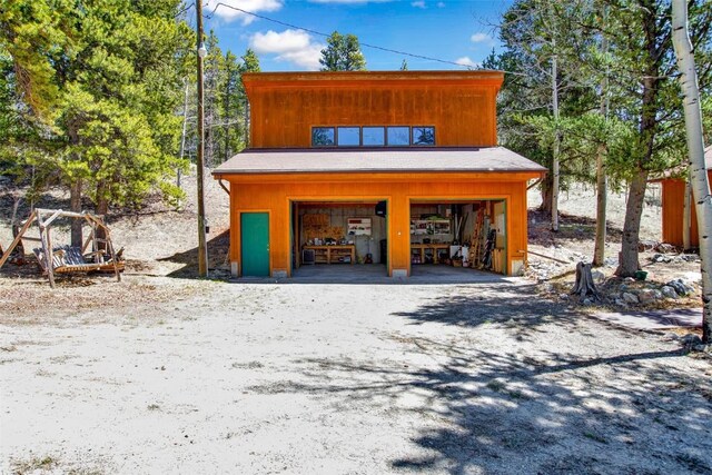 232 Quarry Rd, Fairplay, CO 80440 - photo 32