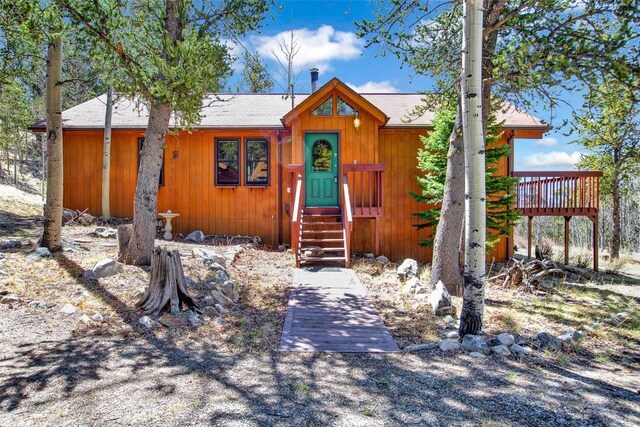 232 Quarry Rd, Fairplay, CO 80440 - photo 40