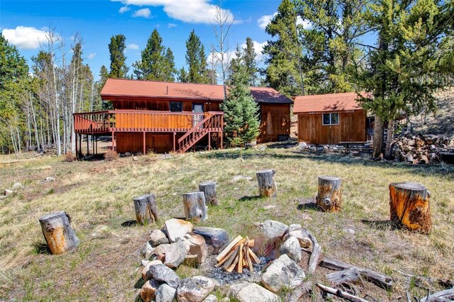 232 Quarry Rd, Fairplay, CO 80440 - photo 31