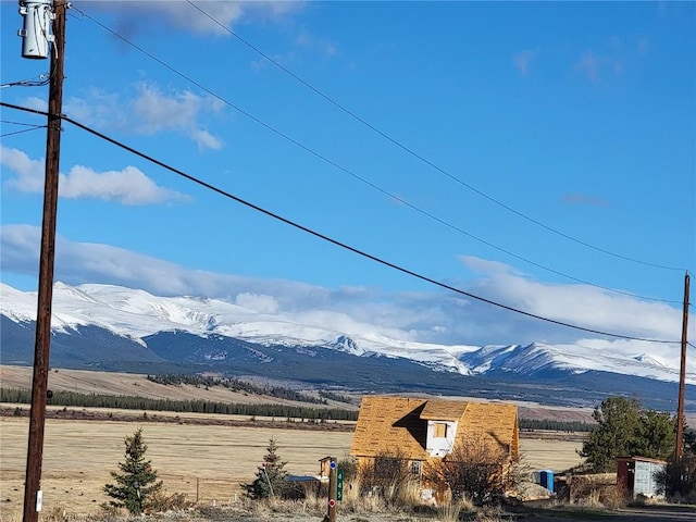 440 Arthurs Ct, Fairplay, CO 80440