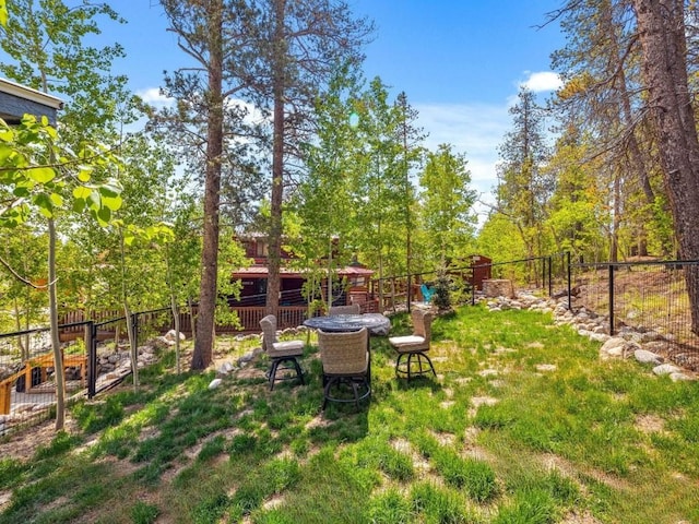 216 Sunshine Loop, Fairplay, CO 80440