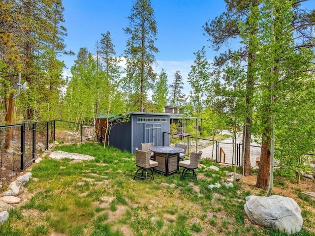 216 Sunshine Loop, Fairplay, CO 80440