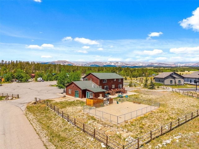 216 Sunshine Loop, Fairplay, CO 80440