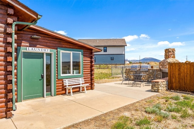 216 Sunshine Loop, Fairplay, CO 80440