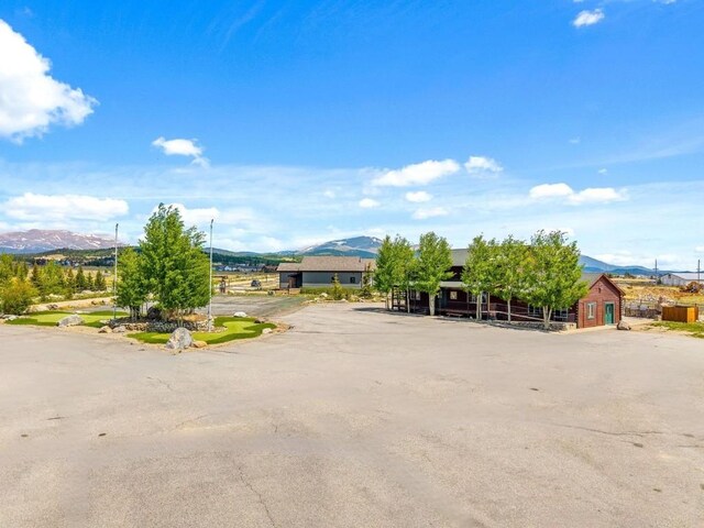 216 Sunshine Loop, Fairplay, CO 80440