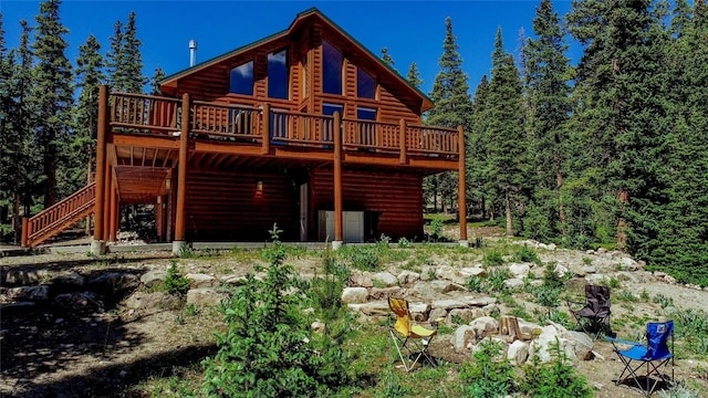 750 Miners Way, Fairplay, CO 80440 - photo 1