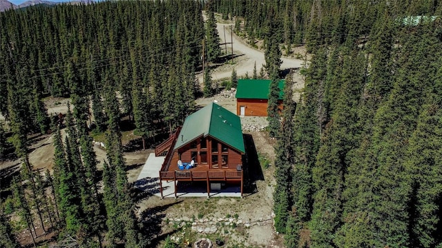 750 Miners Way, Fairplay, CO 80440 - photo 32