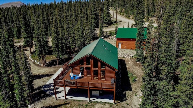 750 Miners Way, Fairplay, CO 80440 - photo 33