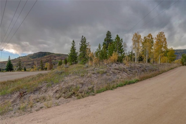 33005 Maricopa Trl, Oak Creek, CO 80467