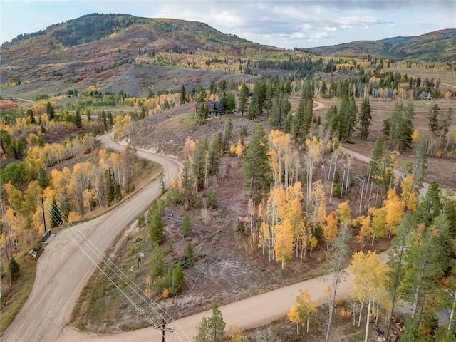 33005 Maricopa Trl, Oak Creek, CO 80467