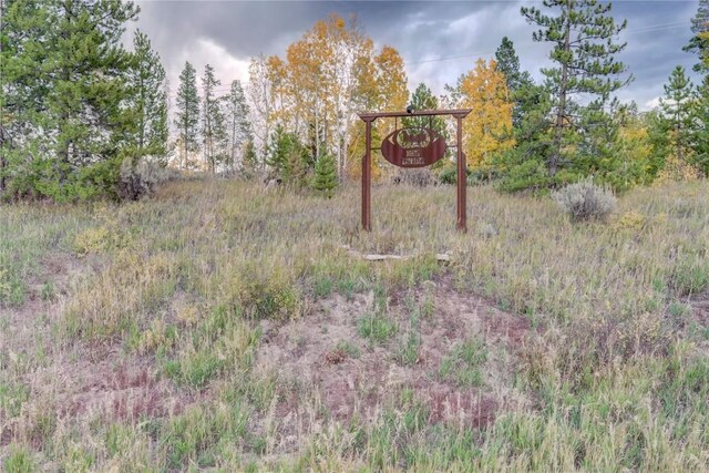 33005 Maricopa Trl, Oak Creek, CO 80467