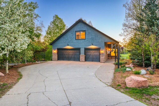 332 Apple Dr, Steamboat Springs, CO 80487 - photo 28