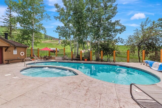 2053 Ski Time Square Dr Unit D211, Steamboat Springs, CO 80487 - photo 38