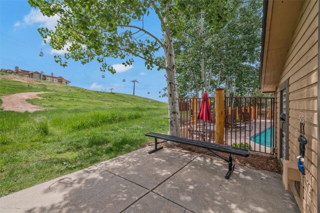 2053 Ski Time Square Dr Unit D211, Steamboat Springs, CO 80487 - photo 40