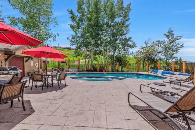 2053 Ski Time Square Dr Unit D211, Steamboat Springs, CO 80487 - photo 37