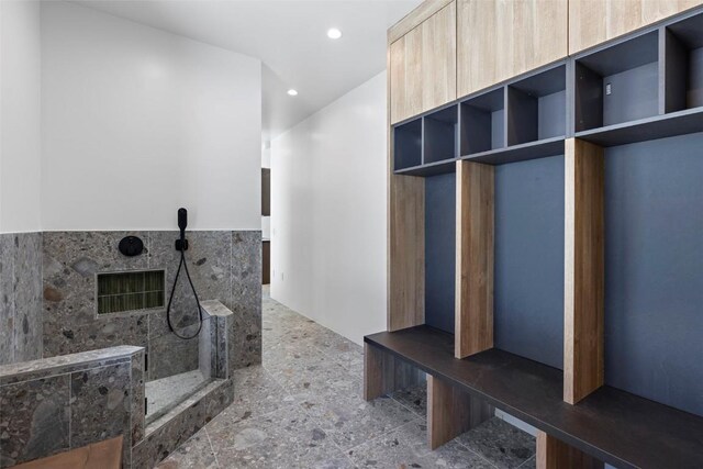 149 Game Trail Rd, Silverthorne, CO 80498 - mudroom featuring recessed lighting