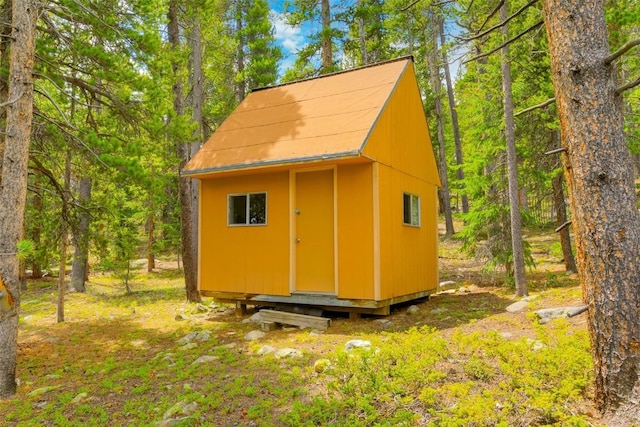 TBD Dry Gulch, Fairplay, CO 80440