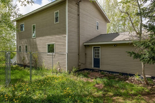 485 Amethyst Dr, Steamboat Springs, CO 80487 - view of home's exterior