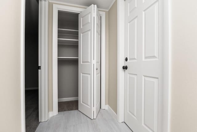 485 Amethyst Dr, Steamboat Springs, CO 80487 - view of closet