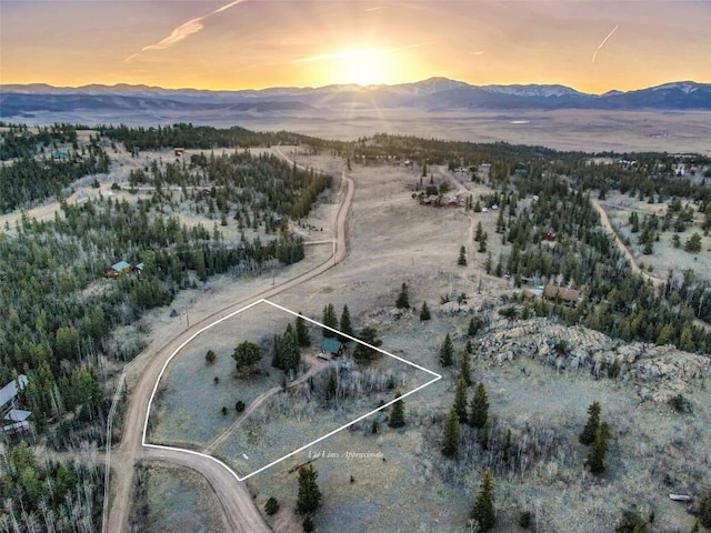 753 N Teton Trl, Como, CO 80432