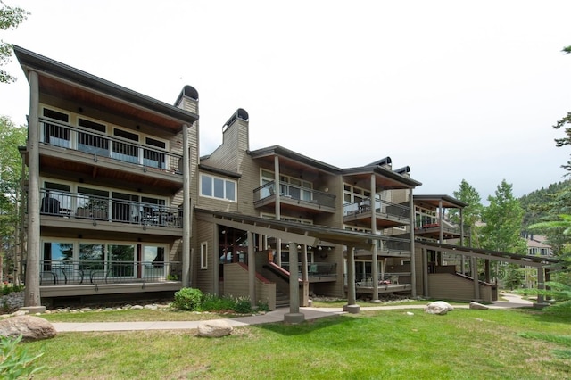 21630 US Highway 6 Unit 2150, Keystone, CO 80435 - photo 35
