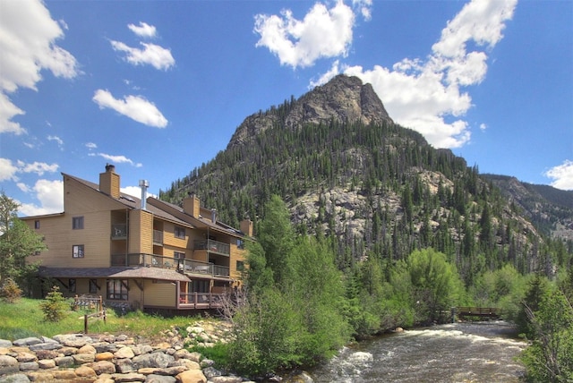 400 W Main St Unit 104, Frisco, CO 80443 - photo 1