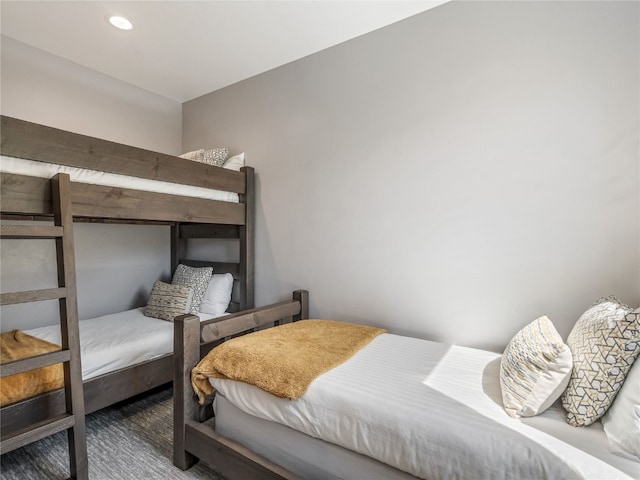 184 Caravelle Dr Unit 20, Keystone, CO 80435 - bedroom with recessed lighting