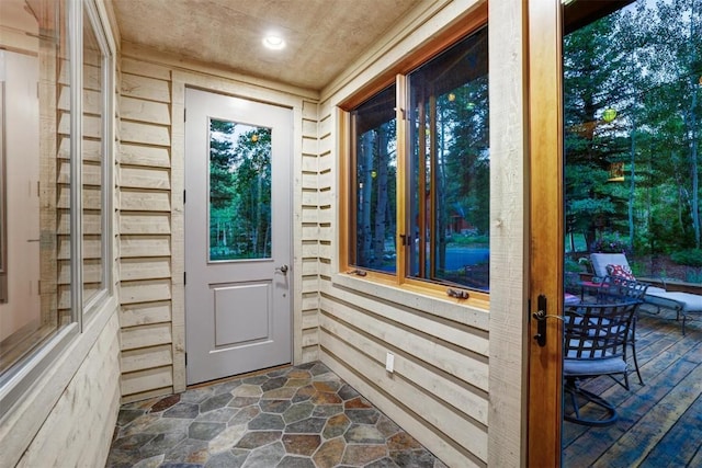 120 Windwood Cir, Breckenridge, CO 80424 - view of exterior entry