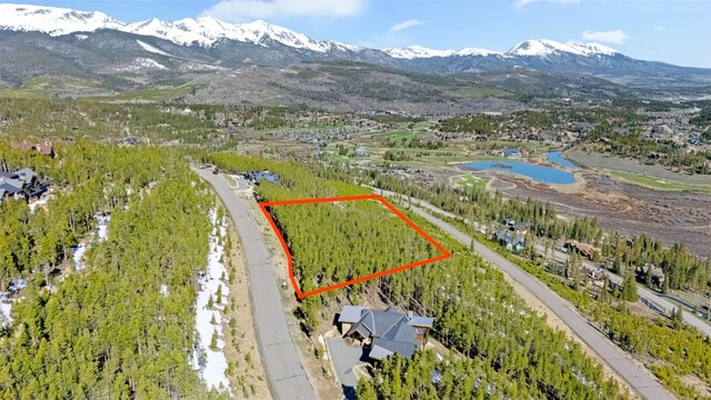 792 Discovery Hill Dr, Breckenridge, CO 80424