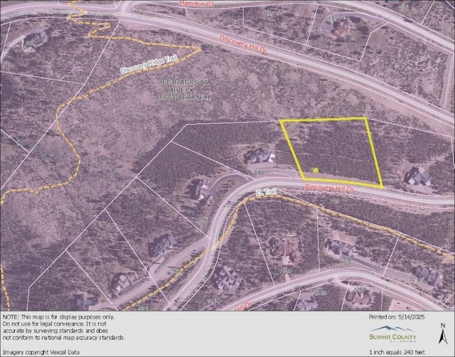 792 Discovery Hill Dr, Breckenridge, CO 80424