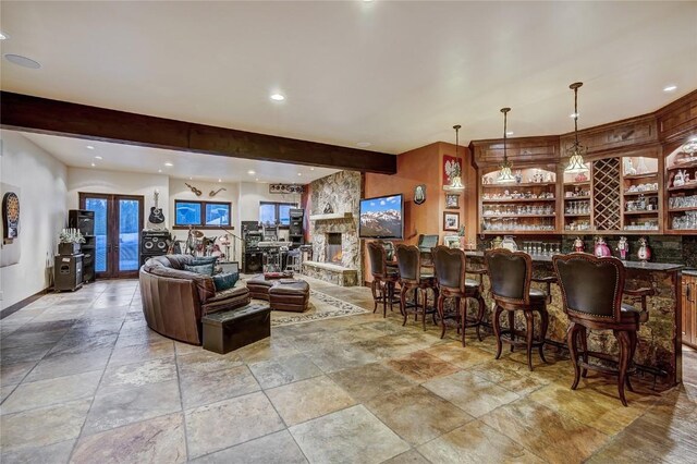 118 Gold Piece Dr, Breckenridge, CO 80424 - photo 35