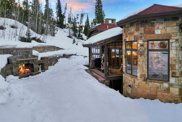 118 Gold Piece Dr, Breckenridge, CO 80424 - photo 17