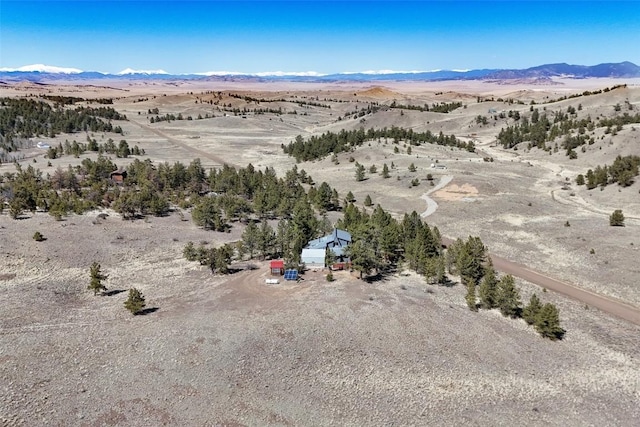 944 Falcon Rd, Hartsel, CO 80449 - photo 2