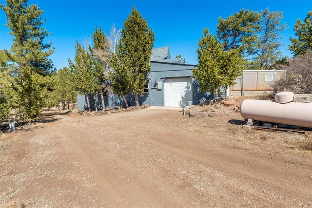 944 Falcon Rd, Hartsel, CO 80449 - photo 6