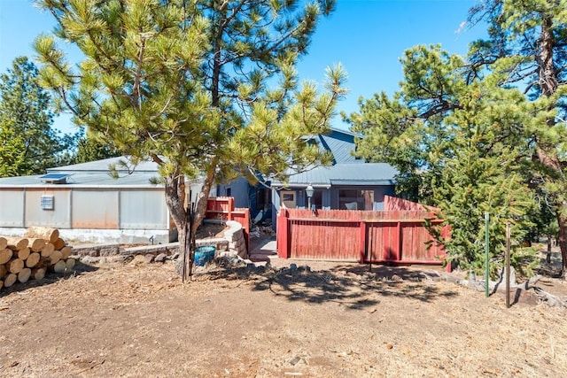 944 Falcon Rd, Hartsel, CO 80449 - photo 4